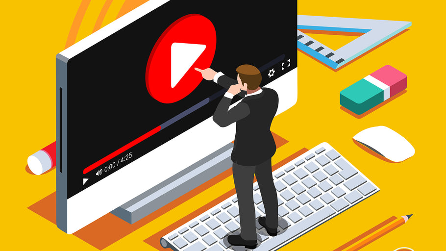 12 Video Marketing Statistics - Make it Happen